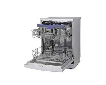 ماشین ظرفشویی پاکشوما مدل DSP-14168